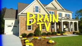 Brain TV Card