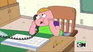 Jeff Secret (Clarence) 408700