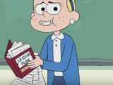 Meg Julep