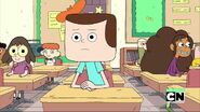 Jeff Secret (Clarence) 287567