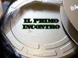 Il primo encontro