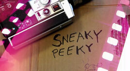 SneakyPeekyTitleCard