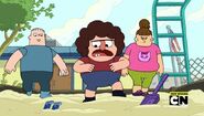 Clarence - S2E13E14 - Video Dailymotion 914331