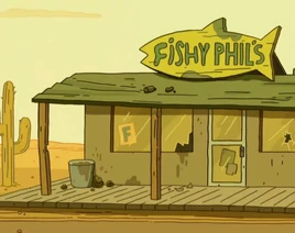Fishy Phil's