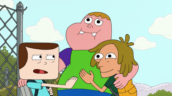 Latest Episode