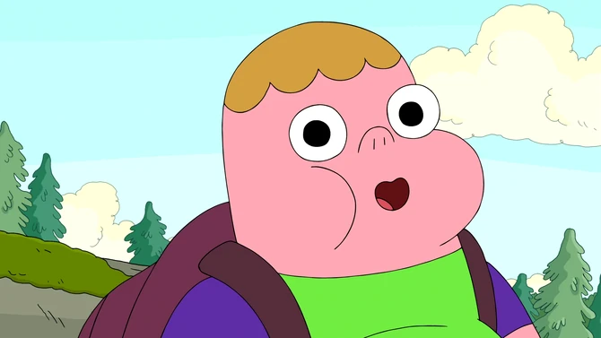 Conosci Clarence