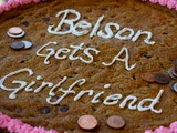 Belson Gets a Girlfriend
