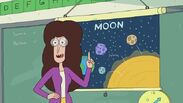 Rockets - Clarence - Cartoon Network 42250