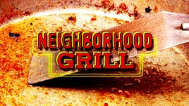Neighborhood Grill Card