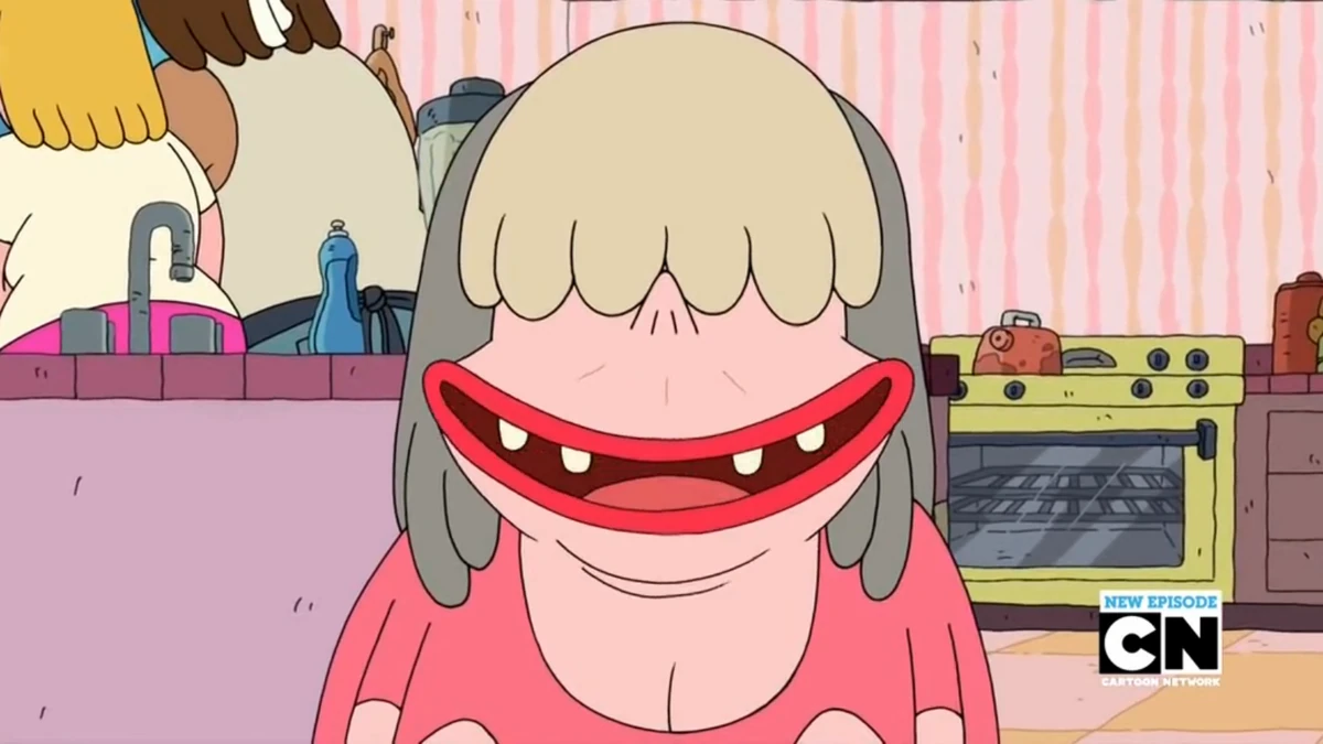 Dilliss Wendle Clarence Wiki Fandom