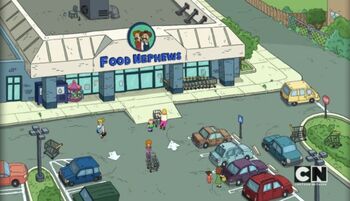 FoodNephewsSomething