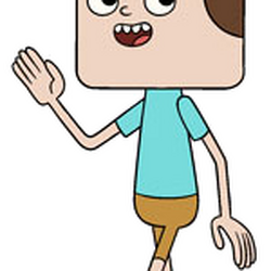 Category:Characters | Clarence Wiki | Fandom