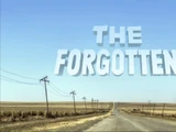 The Forgotten