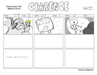Fun Dungeon Face Off (Storyboard 8)