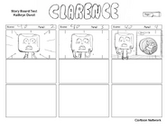 Fun Dungeon Face Off (Storyboard 15)