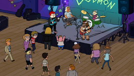ShowDeRock