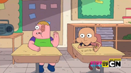 Clarence episode - Average Jeff - 0134