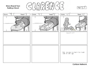 Fun Dungeon Face Off (Storyboard 23)
