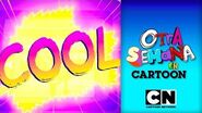 Cartoon Network ¡Otra semana en Cartoon! Episodio 13 2015