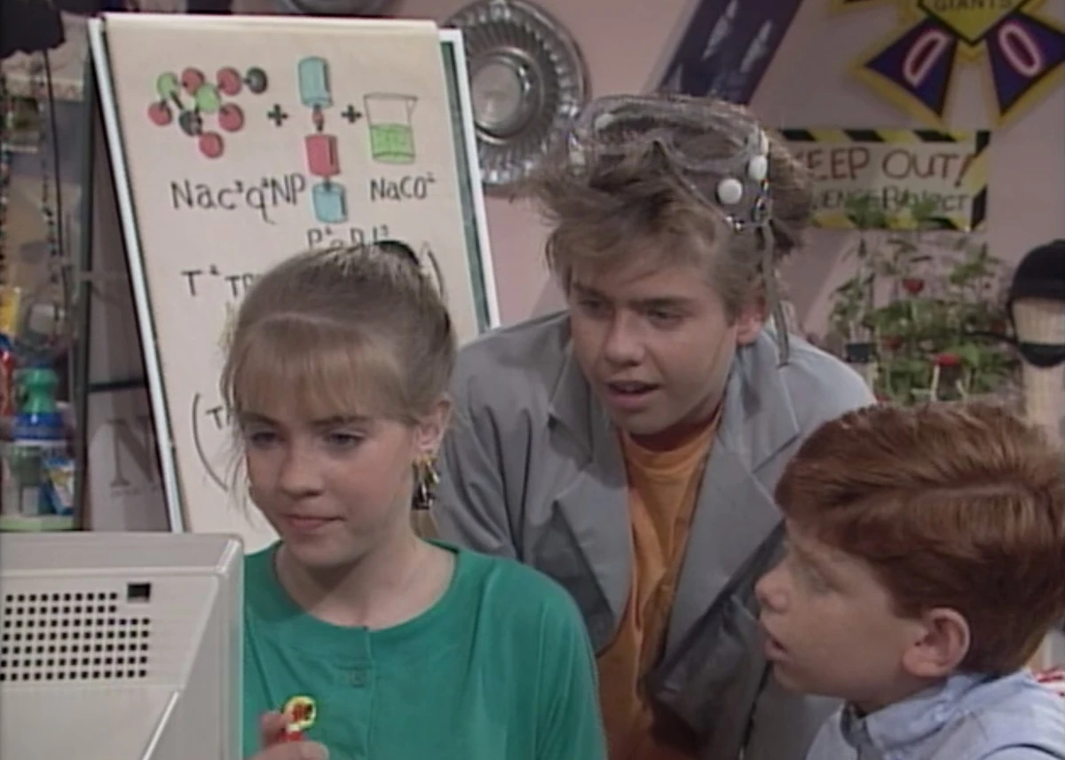 Staffel 1 Clarissa Wiki Fandom