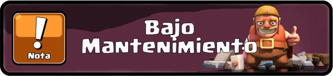 COCMantenimiento