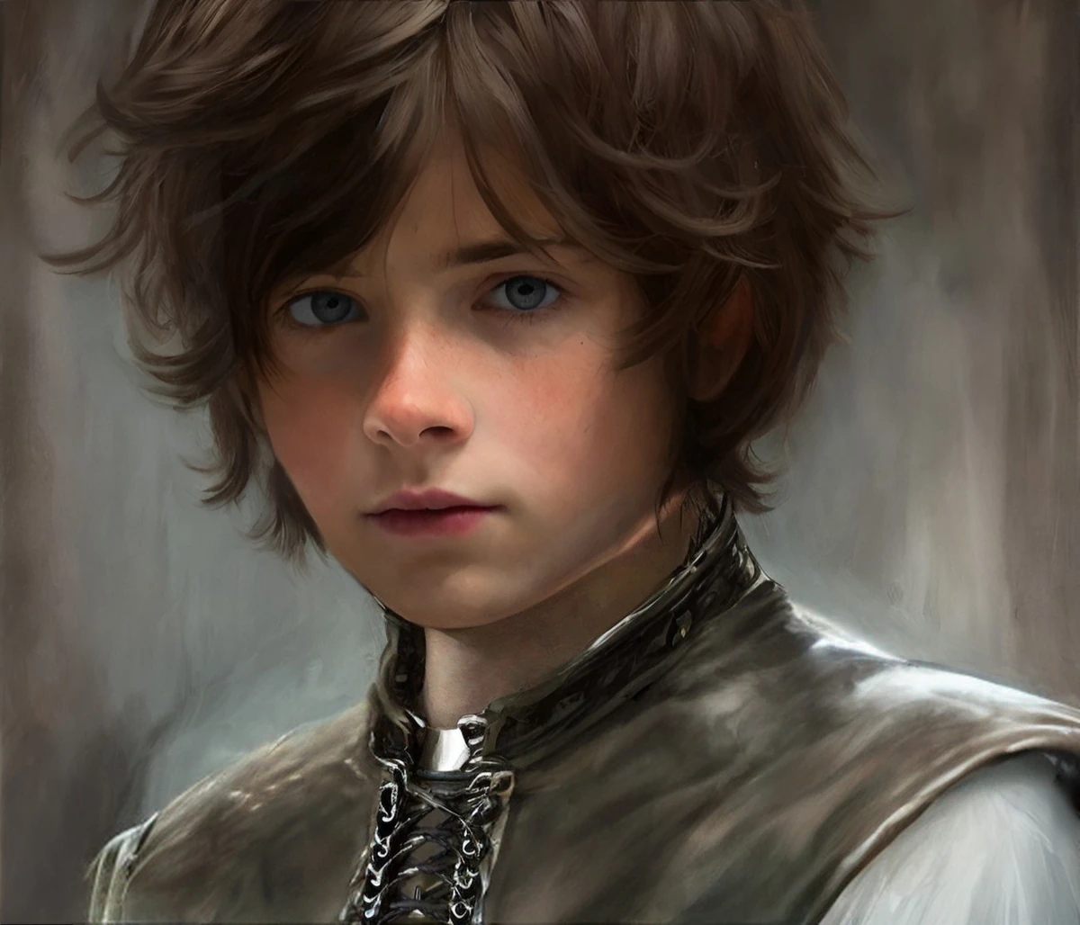 Brandon Stark (Son of Brandon) Clash of Crowns Wiki Fandom