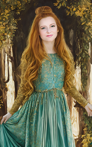 Shyra Wylde | Clash of Crowns Wiki | Fandom
