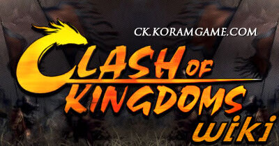 Kingdom Clash Wiki