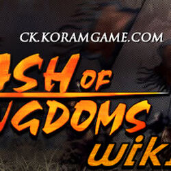 Clash of Kingdoms Wiki