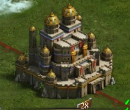 clash of kings building requirements