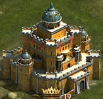 clash of kings castle level 30