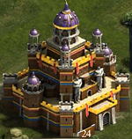 castle requirements clash of kings