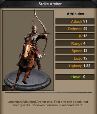 Strike Archer