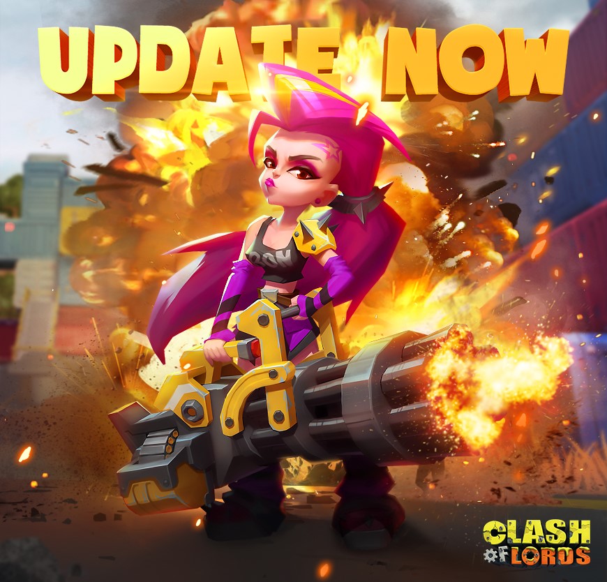 clash of lords 2 free gems