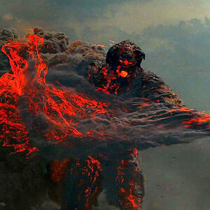Kronos Clash Of The Titans Wiki Fandom