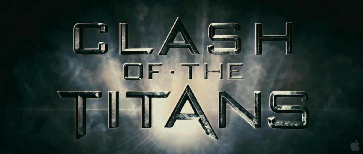Clash of the Titans (2010 movie), Clash of the Titans Wiki