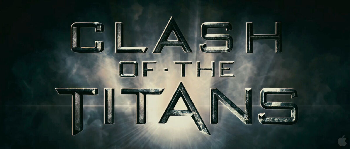 Clash of the Titans - JoBlo