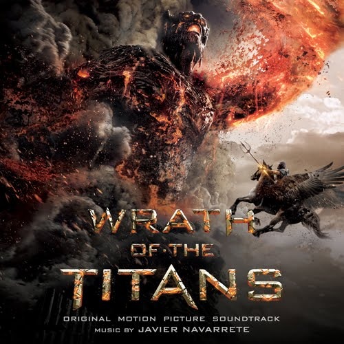 Warner Clash Of The Titans / Wrath Of The Titans (Widescreen