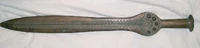 Argive Common Sword
