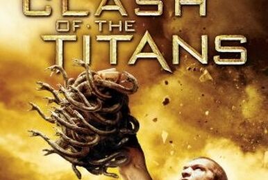 Sam Worthington, Clash of the Titans Wiki