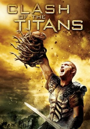 Clash of the Titans (video game) - Wikipedia