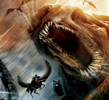 Clash of the Titans Wiki