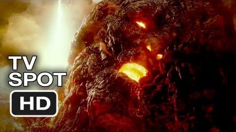 Wrath of the Titans TV SPOT 8 - Sam Worthington Movie (2012) HD