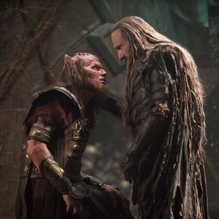 Hades Clash Of The Titans Wiki Fandom