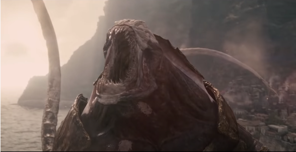 release the kraken original clash of the titans