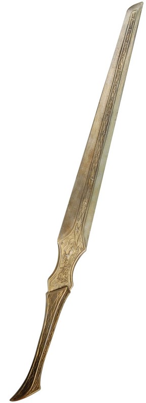 Lightning Sword | Clash of the Titans Wiki | Fandom