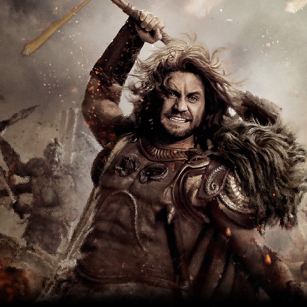 Ares Clash Of The Titans Wiki Fandom