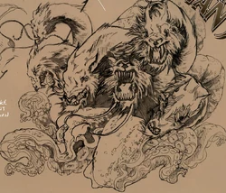 Scylla concept