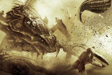 Kraken (Clash of the Titans), Monster Moviepedia