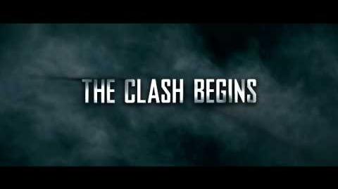 Clash of the Titans TV Spot 3